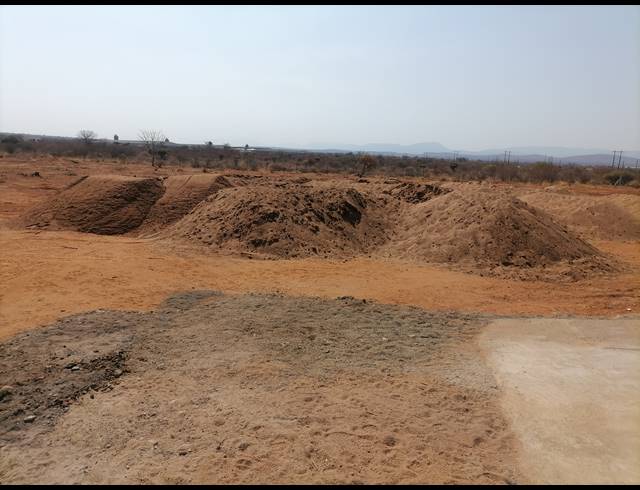 20,000M² FACTORY FOR SALE IN LEBOWAKGOMO